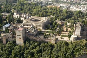 aerial-view-of-the-alhambra