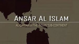 Ansar-al-Islam