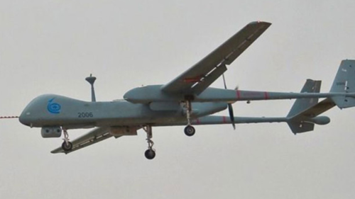 Israeli-drone-Lebanon copy