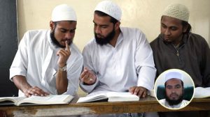 Muslim-students