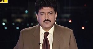 hamid mir