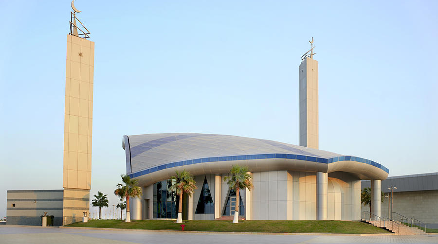 qatar-mosque2