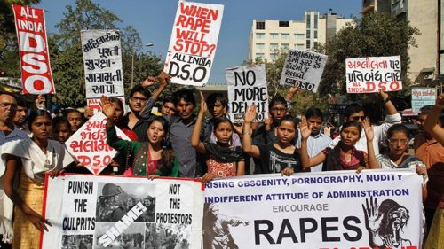 india-rape