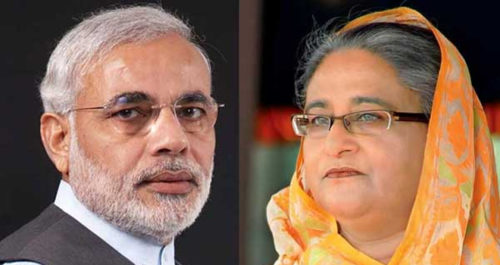 hasina-modi