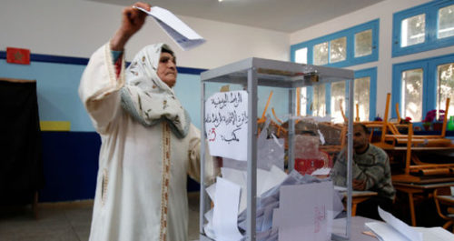 morocco-elections