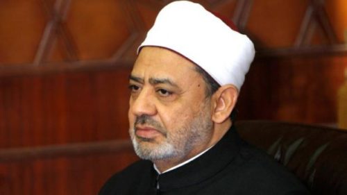 sheikh-ahmed-al-tayeb
