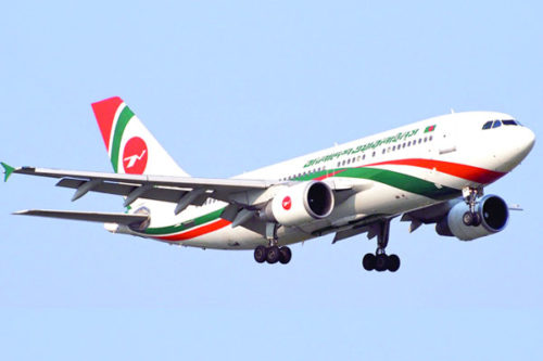 biman