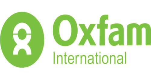 Oxfam-logo