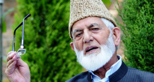 Ali shah