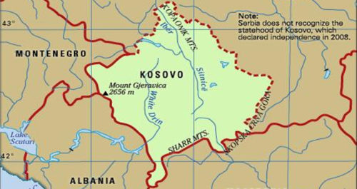 Kosovo