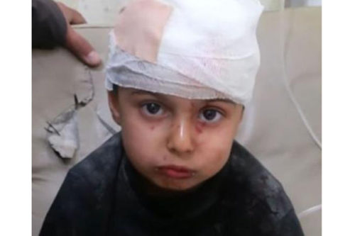 child_syria